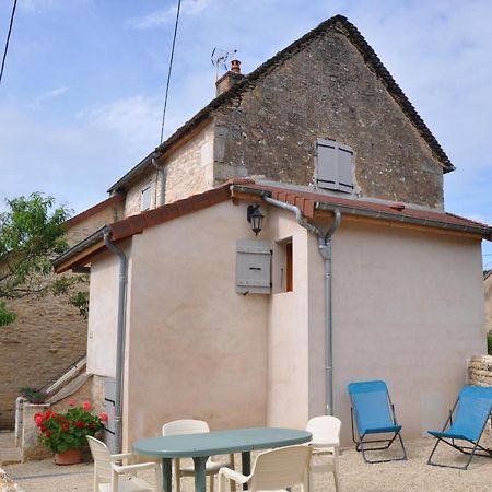Gite De La Chapelle Saint-Boil エクステリア 写真