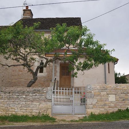 Gite De La Chapelle Saint-Boil エクステリア 写真